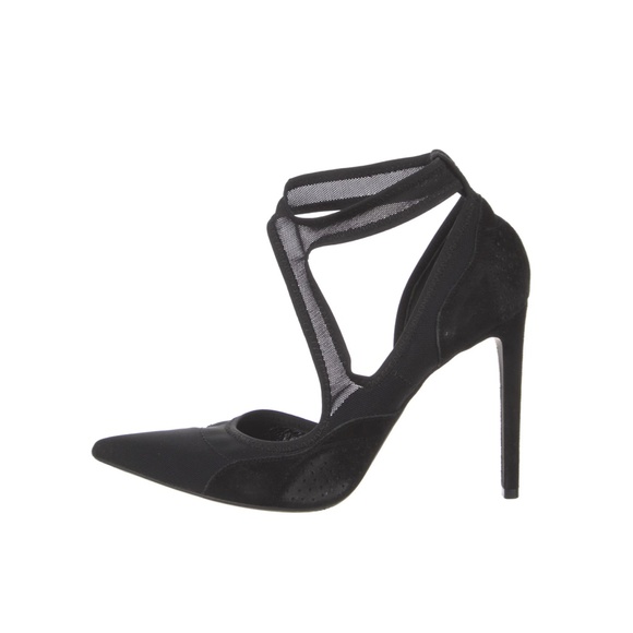 BALENCIAGA D'Orsay Pumps - Picture 5 of 8